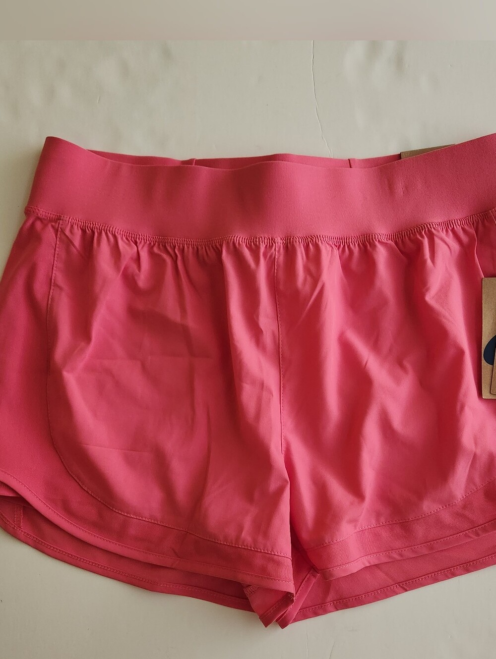 Asics 2-in-1 Running Shorts
